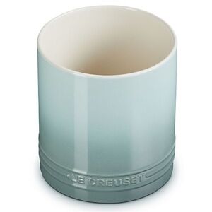 New! Crate&Barrel x Le Creuset Utensil Crock